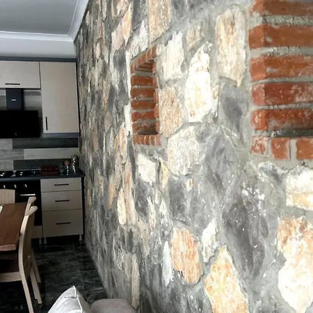 Villa 6 Sleeps, Private Pool In Fethiye - Awz 320 Yaniklar (Mugla)