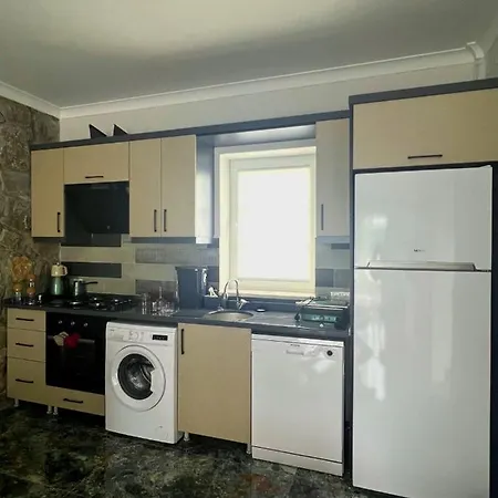 Villa 6 Sleeps, Private Pool In Fethiye - Awz 320