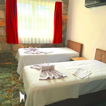 6 Sleeps, Private Pool In Fethiye - Awz 320