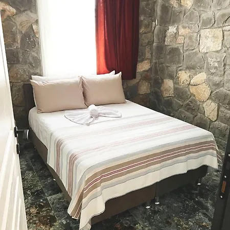6 Sleeps, Private Pool In Fethiye - Awz 320 فيلة